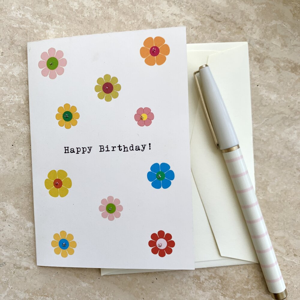 Greeting Card